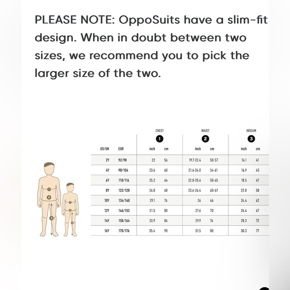 Opposuits Spongebob SquarePants Frenzy Suit Blazer Pants Tie Size 10Y Youth - Picture 9 of 10